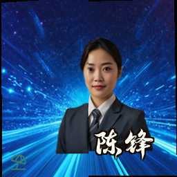陈锋